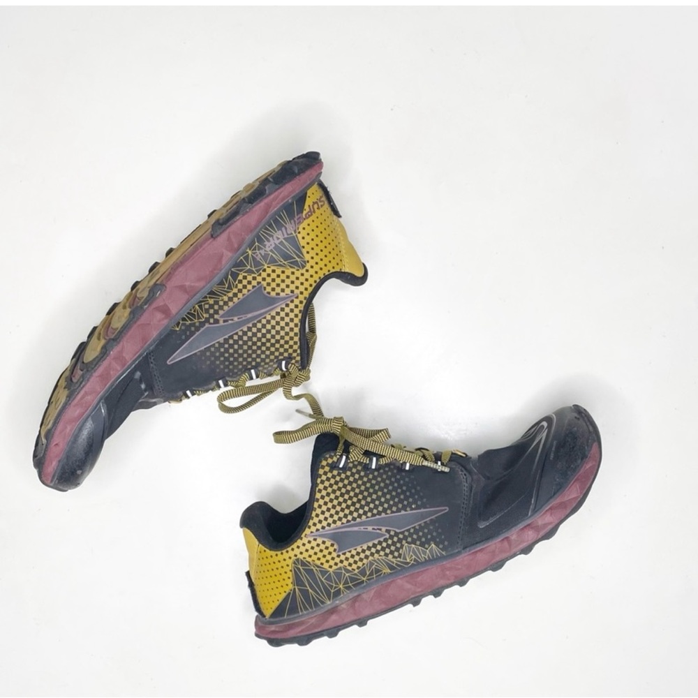 Altra Superior 4.5 Trail-Running Shoes Men’s 10